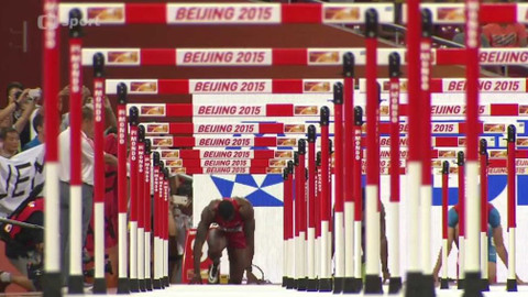 MS v atletice 2015 Peking - Souhrn nejdůležitějších momentů 7.dne