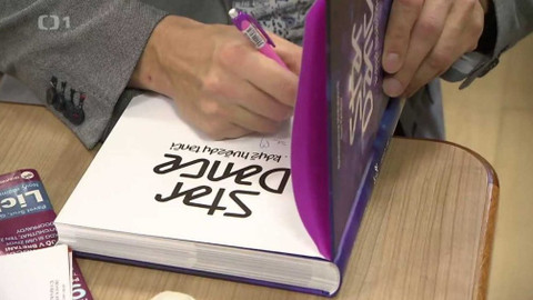 StarDance - ...kolem dokola