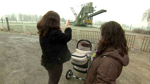 Reportéři ČT - 20. ledna 2014