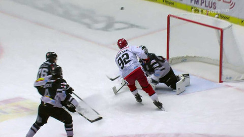 Buly hokej - HC Energie Karlovy Vary - Mountfield HK