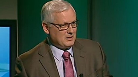 Hyde Park ČT24 - 7. února 2014