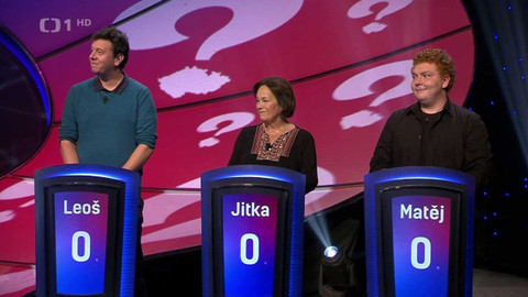 Kde domov můj? - 19. ledna 2023