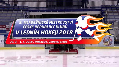 Mládežnické M ČR klubů 2018
