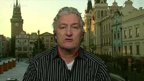 Hokej den poté - 21. ledna 2013