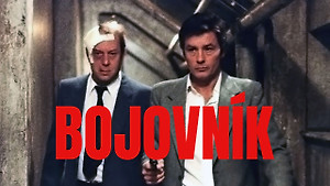 Obrázek pořadu Bojovník