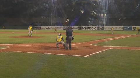 Baseball - ME v baseballu do 21 let