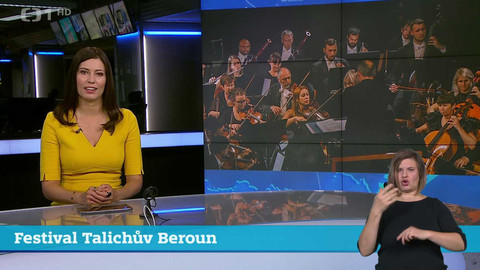 Události v regionech (Praha) - 7. října