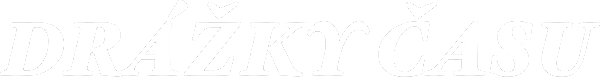 Drážky času
