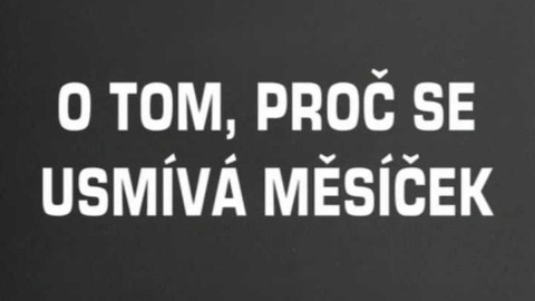 Pohádky ovčí babičky - 4/13 O tom, proč se usmívá měsíček