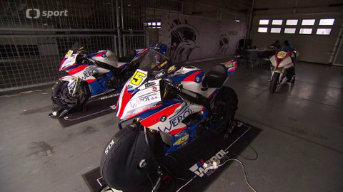 Svět motorů - Aktuálně