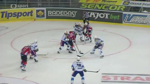 Buly hokej - Ohlédnutí za aktuálním kolem Tipsport extraligy