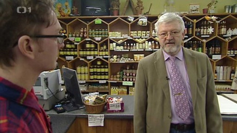 Černé ovce - 7. dubna 2015