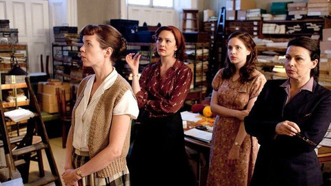 Vražedné šifry - 2/3 Rozlousknutí zabijáckého kódu, část 2.