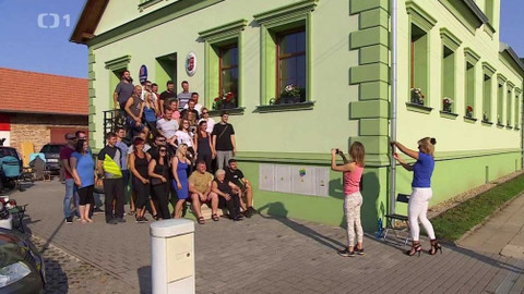 Týden v regionech (Brno) - 25. července 2020