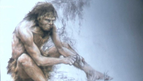 Po stopách objevů - Děti z mimozemských zkumavek