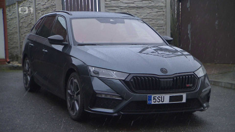 Černé ovce - 3. dubna