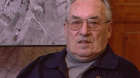 Archiv D - Sláva vítězům - Stanislav Konopásek