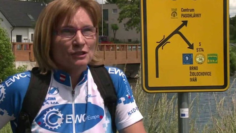 Toulavá kamera - 4. června 2017