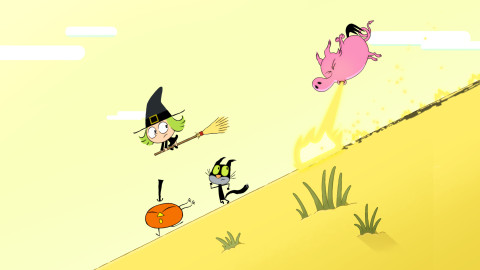 Zouk - 44/52 Nachlup přesná reklama