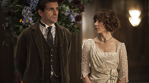Pan Selfridge - Epizoda 6/10