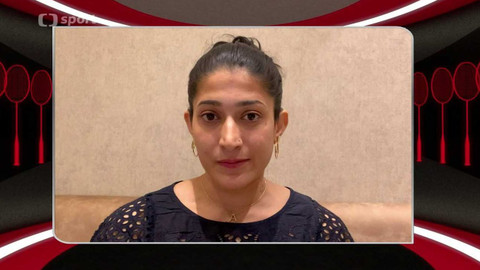 Magazín světového badmintonu - 20. dubna 2023