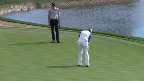 PGA Tour - PGA Tour 2014