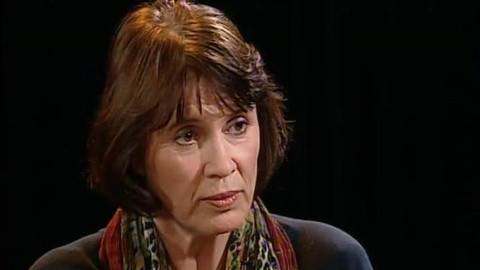 Z očí do očí - Sylvie Richterová