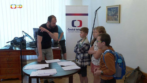 Zprávičky - 14. května 2022