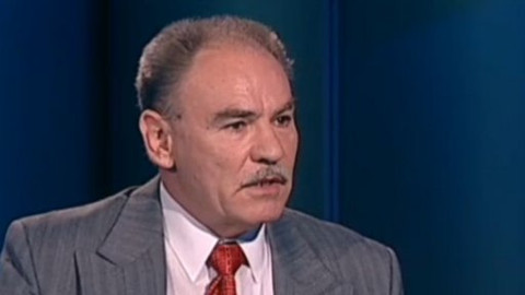 Hyde Park ČT24 - 12. května 2010