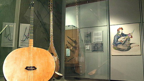 Postřehy odjinud - Řecko očima Marthy Elefteriadu