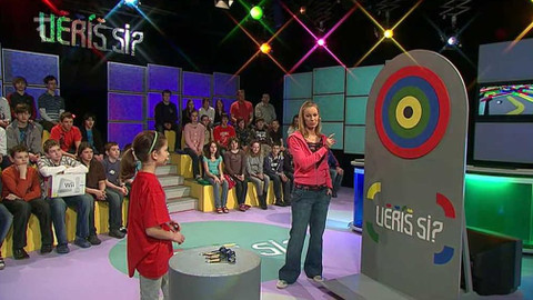 Věříš si? - 29. března 2011