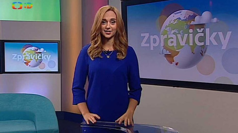 Zprávičky - 17. srpna 2015