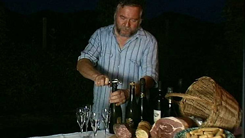 Objektiv - 15. října 2006