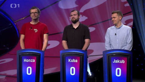 Kde domov můj? - 15. června 2020