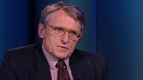 Hyde Park ČT24 - 4. října 2010