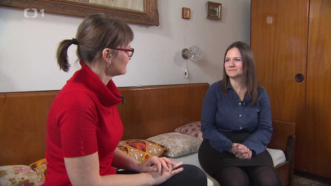 Černé ovce - 18. března 2019