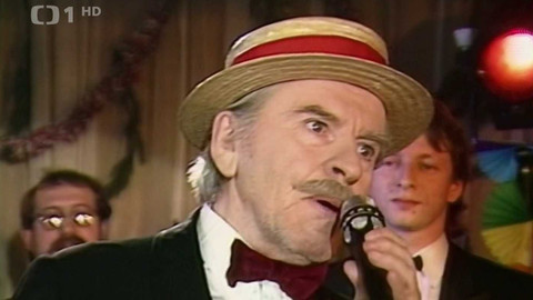 Úsměvy - Úsměvy Jozefa Kronera