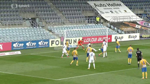 Studio fotbal - Dohráno