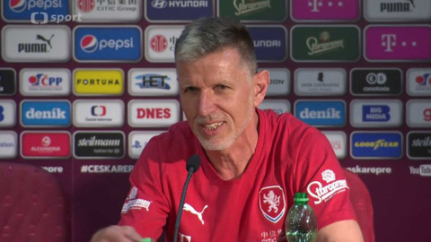 Studio fotbal - Extra: Česko - Bulharsko