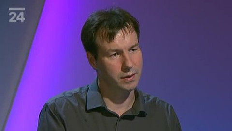 Před půlnocí - 11. září 2012