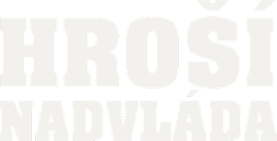 Hroší nadvláda