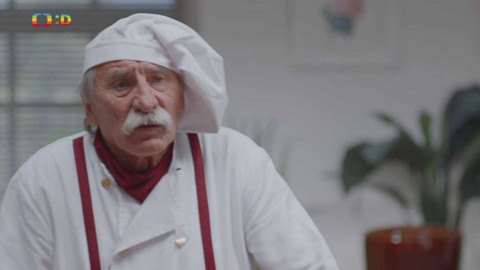 Ke stolu! Servíruje Servác! - 6/10 Cukr