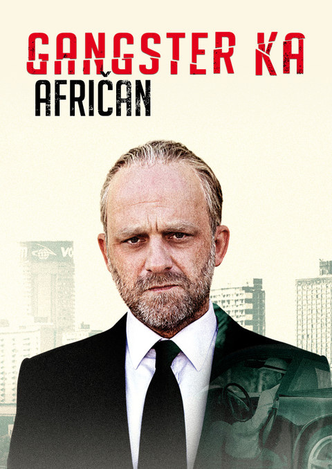 Gangster Ka: Afričan