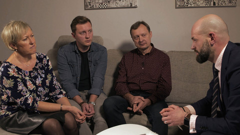 Krotitelé dluhů - Krotitelé dluhů - Jan Lukáčik