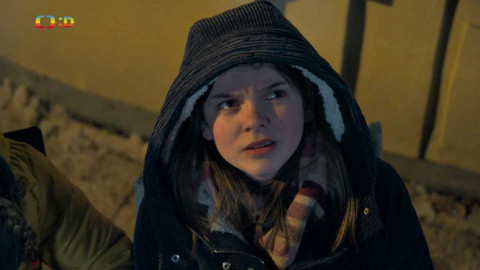 Koumando - 6/12 Když padají hvězdy