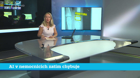 Události v regionech (jih a západ) - 5. května
