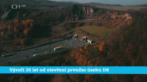 Události v regionech (sever a východ) - 6. listopadu