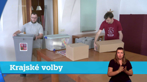 Události v regionech (Brno) - 19. září 2024