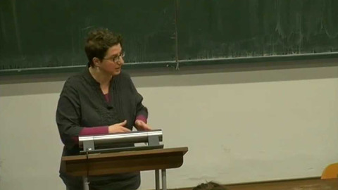 Umění včera a dnes - Umění včera a dnes na téma: Překlad