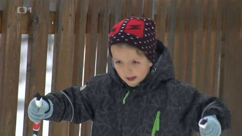 Wiadomości w języku polskim - 5. února 2017